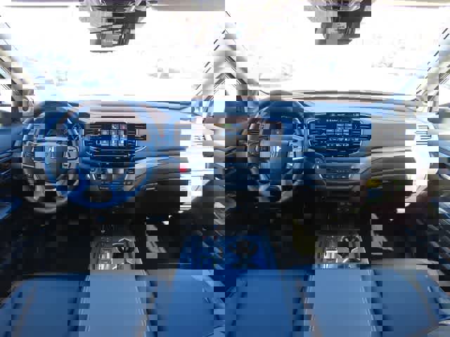 New 2026 Honda Ridgeline RTL image 16