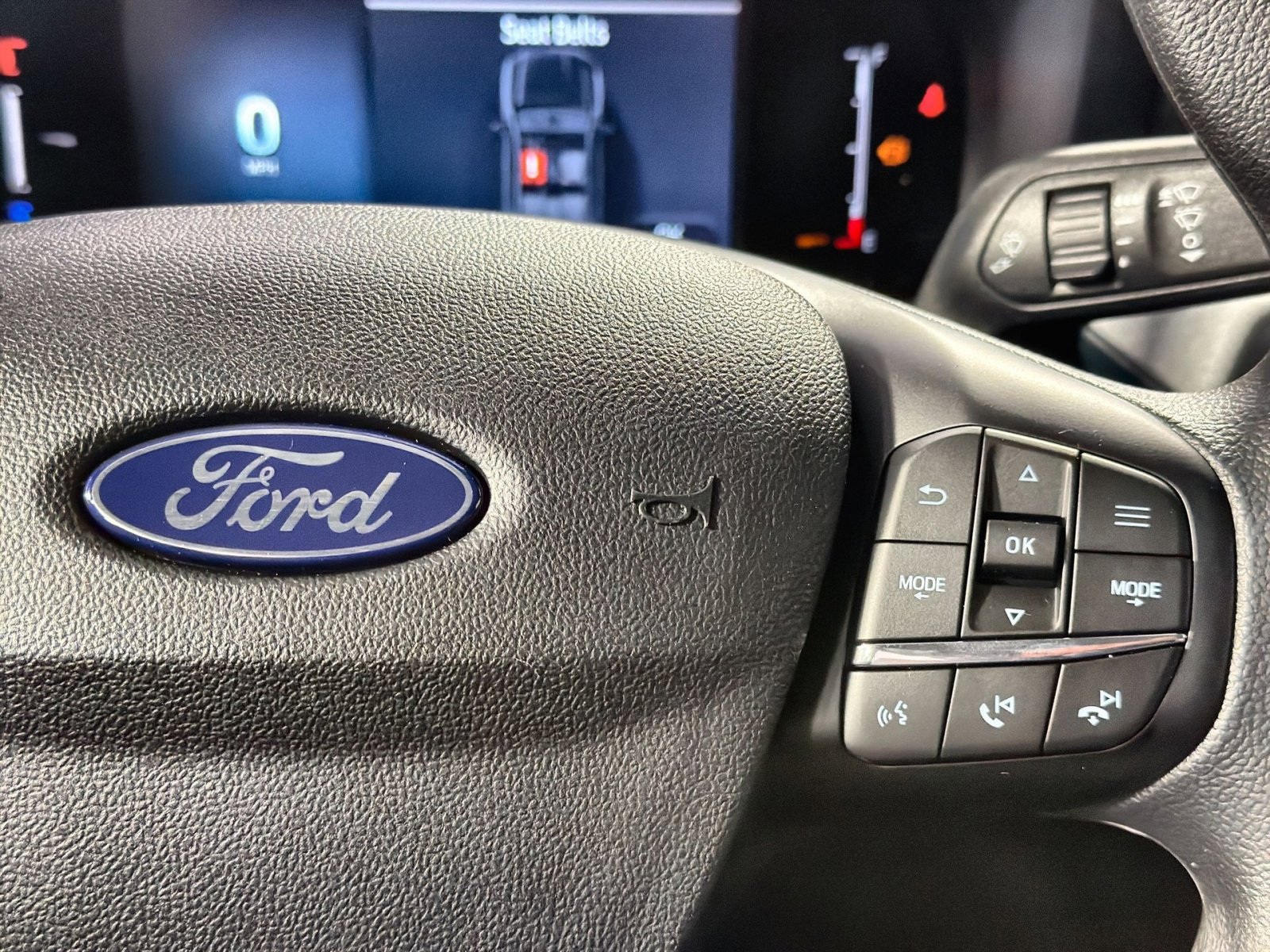 New 2026 Ford Maverick XLT AWD/4WD image 27