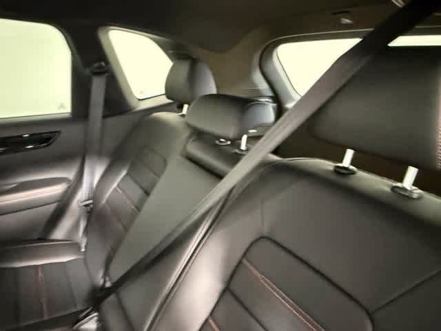 New 2027 Honda CR-V Sport Touring image 44