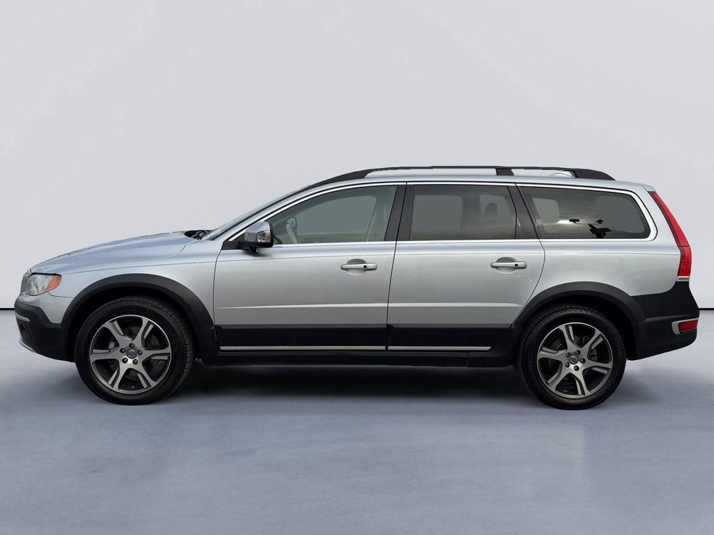 Used 2014 Volvo XC70 T6 image 7