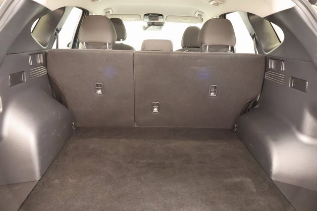 Used 2024 Hyundai Tucson SEL AWD/4WD image 24