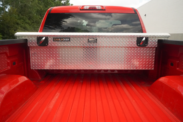 Used 2025 GMC Sierra 1500 Pro w/ Pro Value Package AWD/4WD image 12