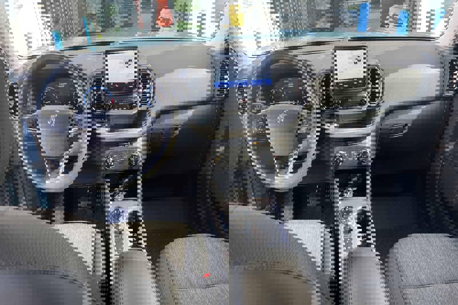 Used 2021 Ford Bronco Sport Big Bend image 3