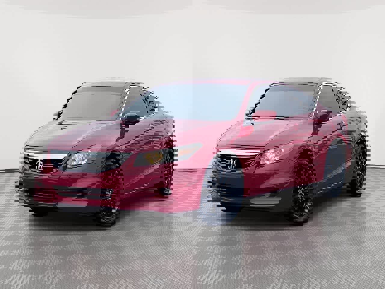 Used 2011 Honda Accord LX-S