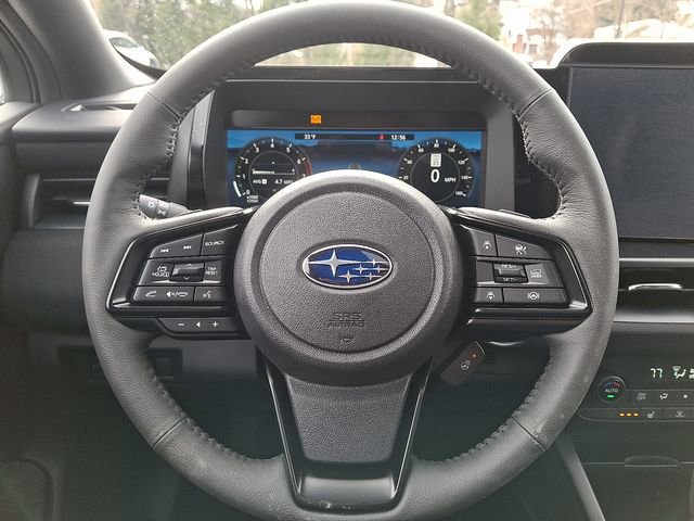 New 2026 Subaru Outback Limited image 19