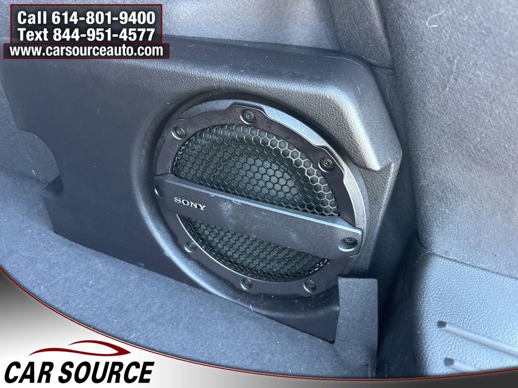 Used 2018 Ford Focus Titanium FWD image 9