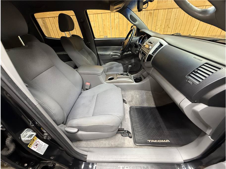 Used 2007 Toyota Tacoma 4x4 Double Cab w/ TRD Sport Pkg #3 image 22