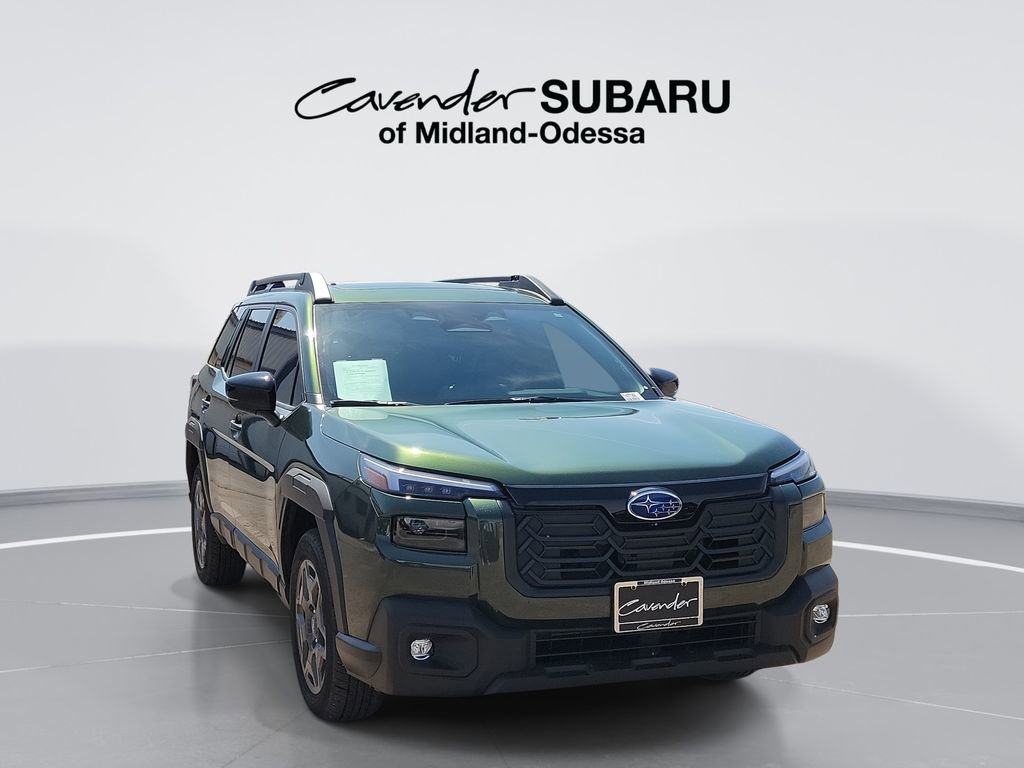 Used 2026 Subaru Outback Premium