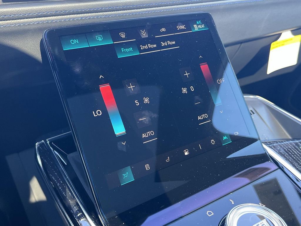 New 2026 Cadillac Escalade IQ Sport 1 image 21