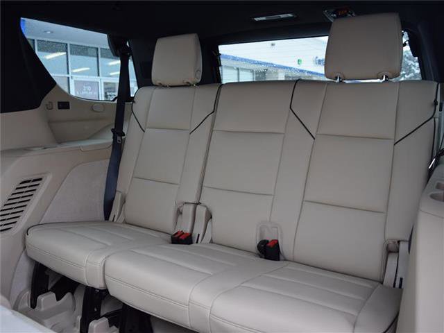 Used 2022 Cadillac Escalade Premium Luxury w/ Touring Package image 38