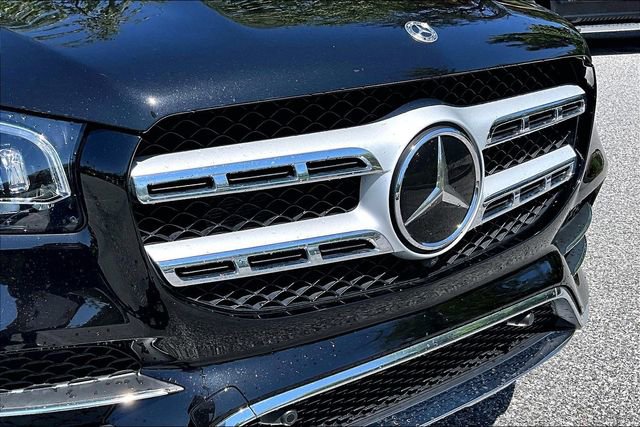 Certified 2023 Mercedes-Benz GLS 450 4MATIC image 37