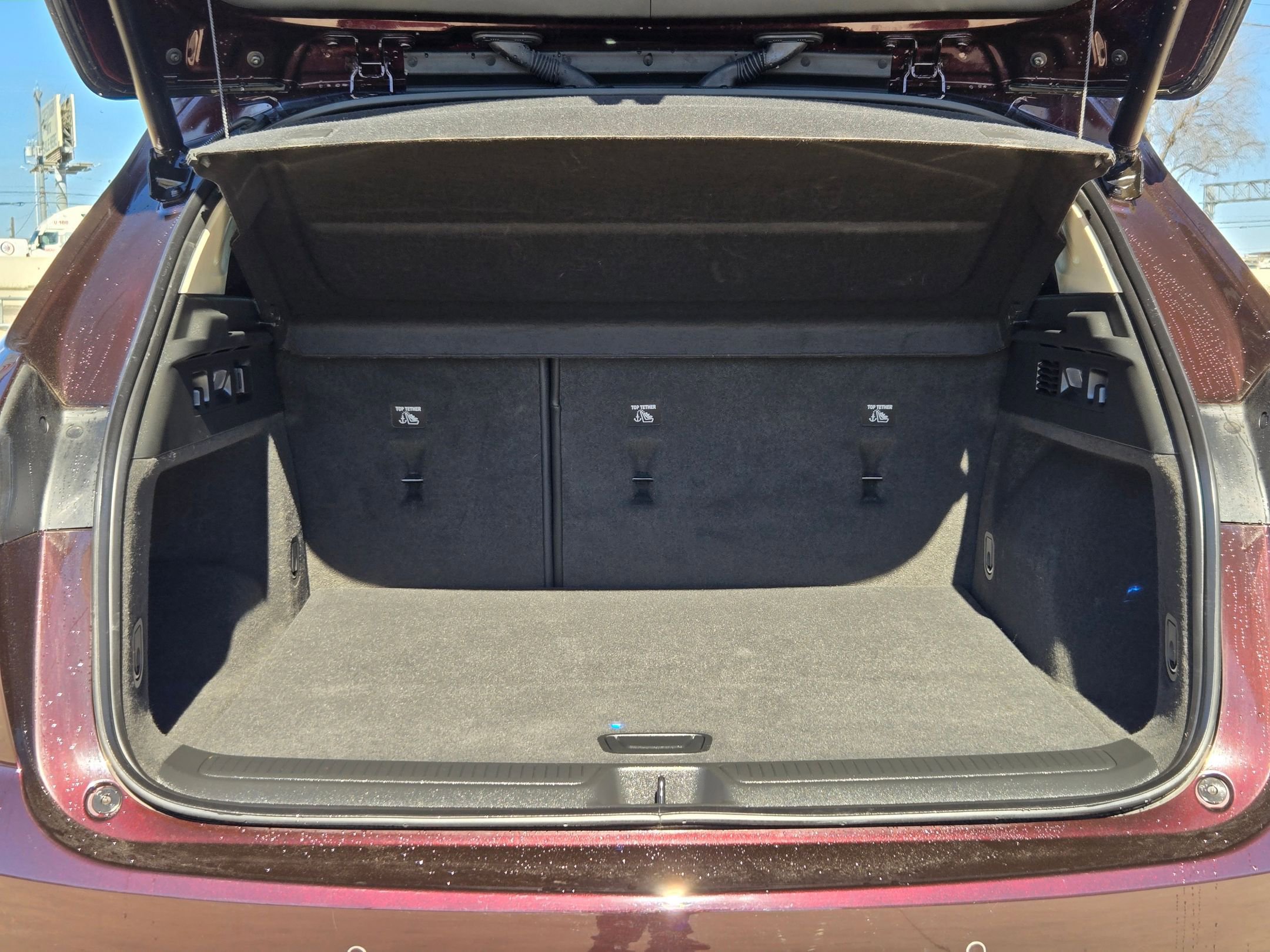 Certified 2023 Buick Envision Avenir image 26