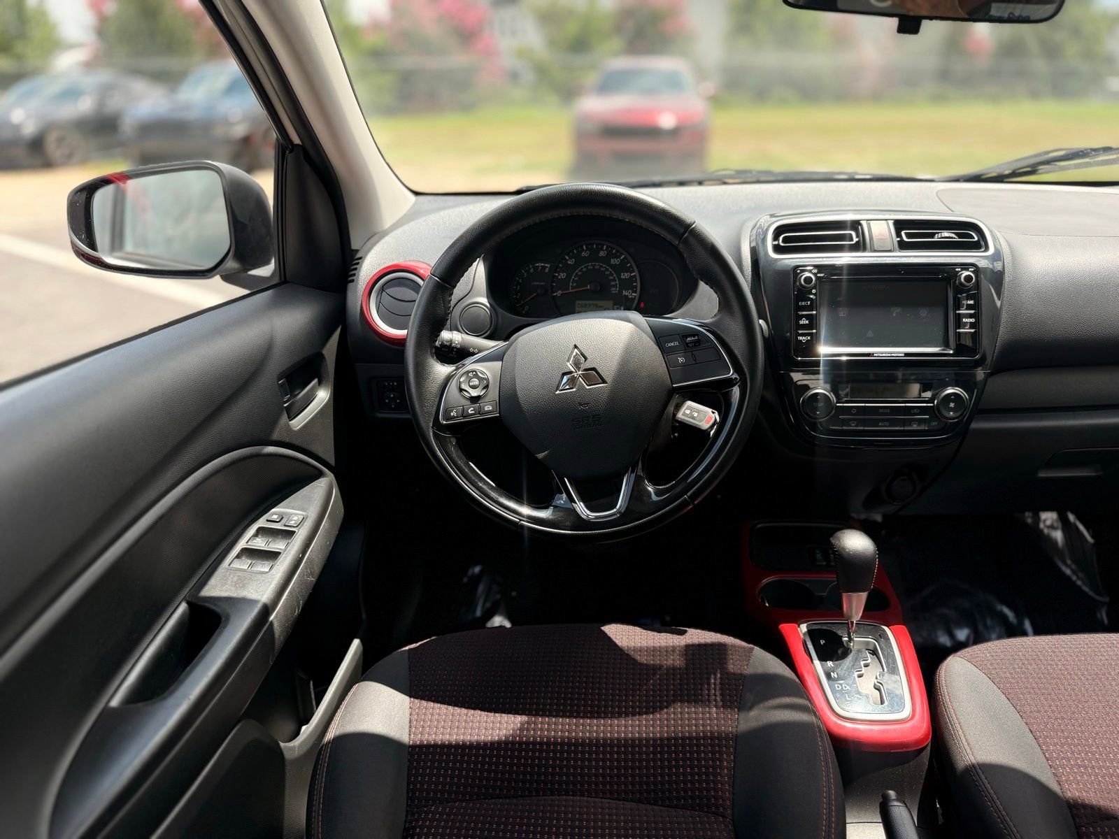 Used 2020 Mitsubishi Mirage GT image 22