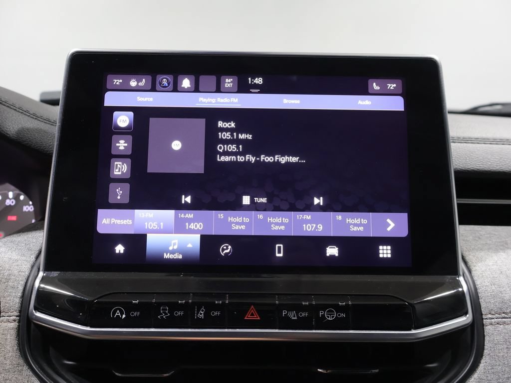 Certified 2023 Jeep Compass Latitude AWD/4WD image 26