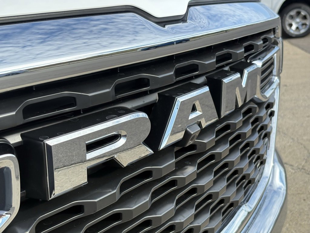New 2026 RAM 1500 Big Horn image 9