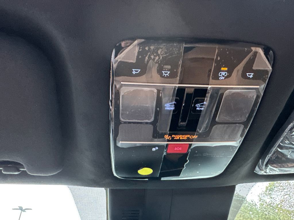 New 2026 Hyundai Santa Fe Calligraphy image 19