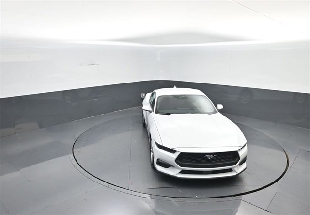 New 2026 Ford Mustang Coupe image 17