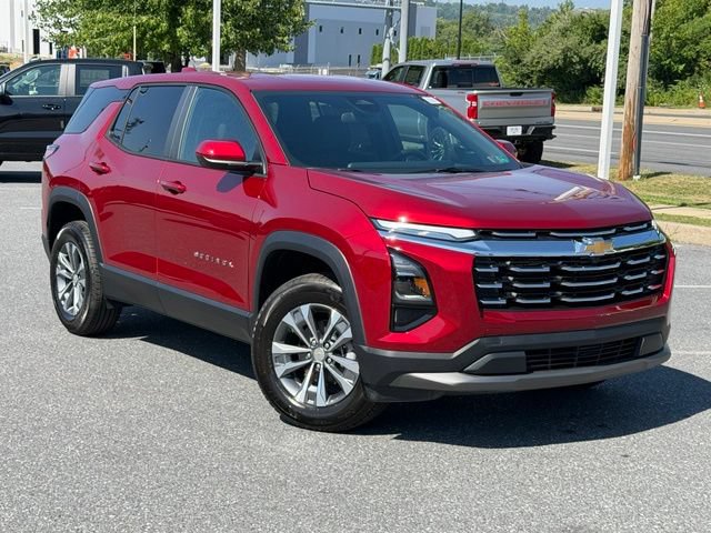 New 2027 Chevrolet Equinox LT w/ Convenience Package II
