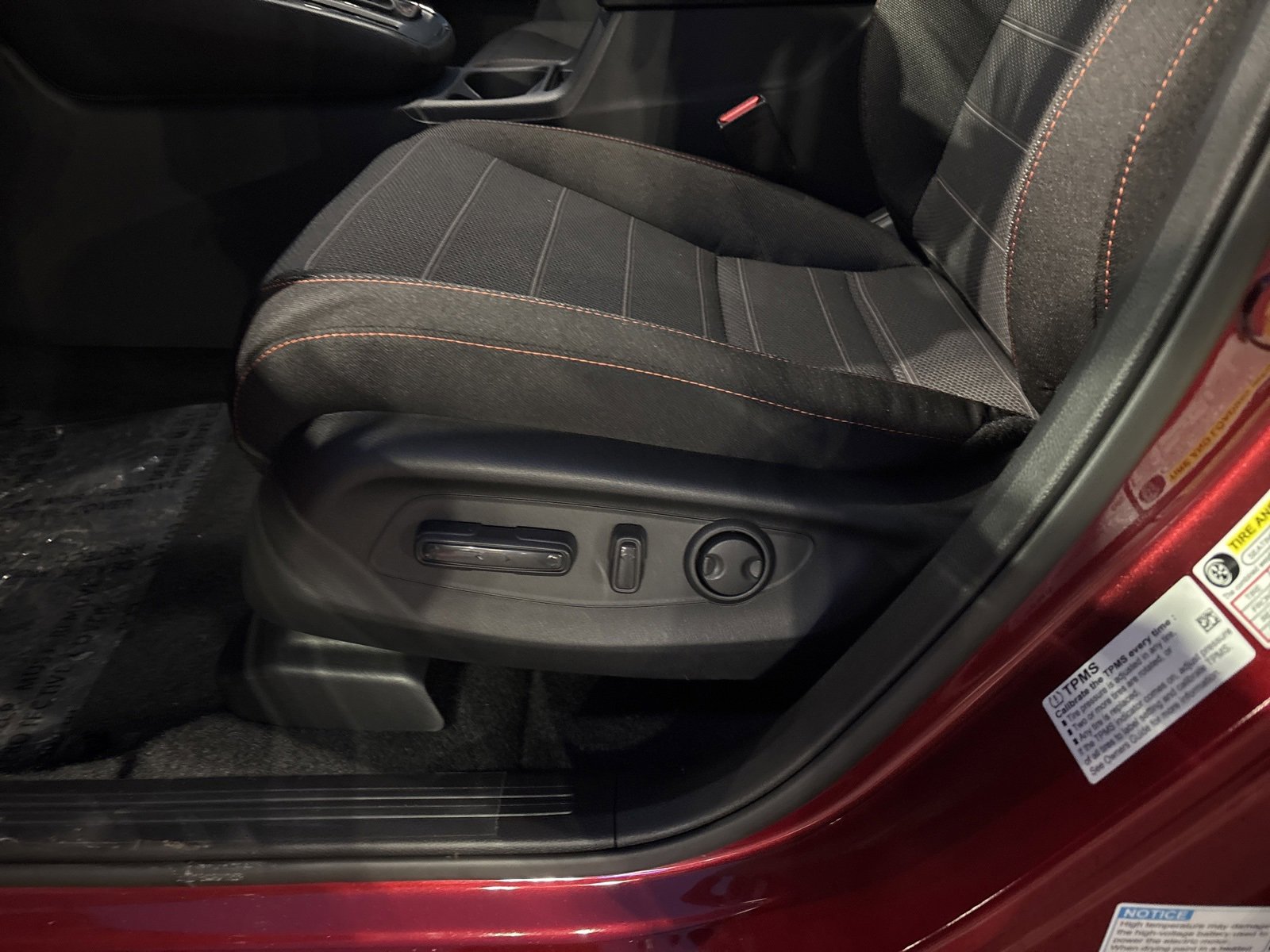 New 2026 Honda CR-V Sport image 13