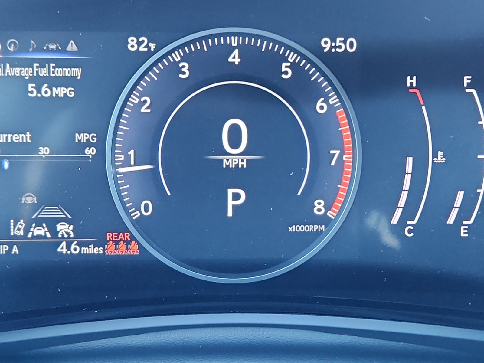 New 2026 Lexus NX 350 AWD w/ Accessory Package (K3) image 11