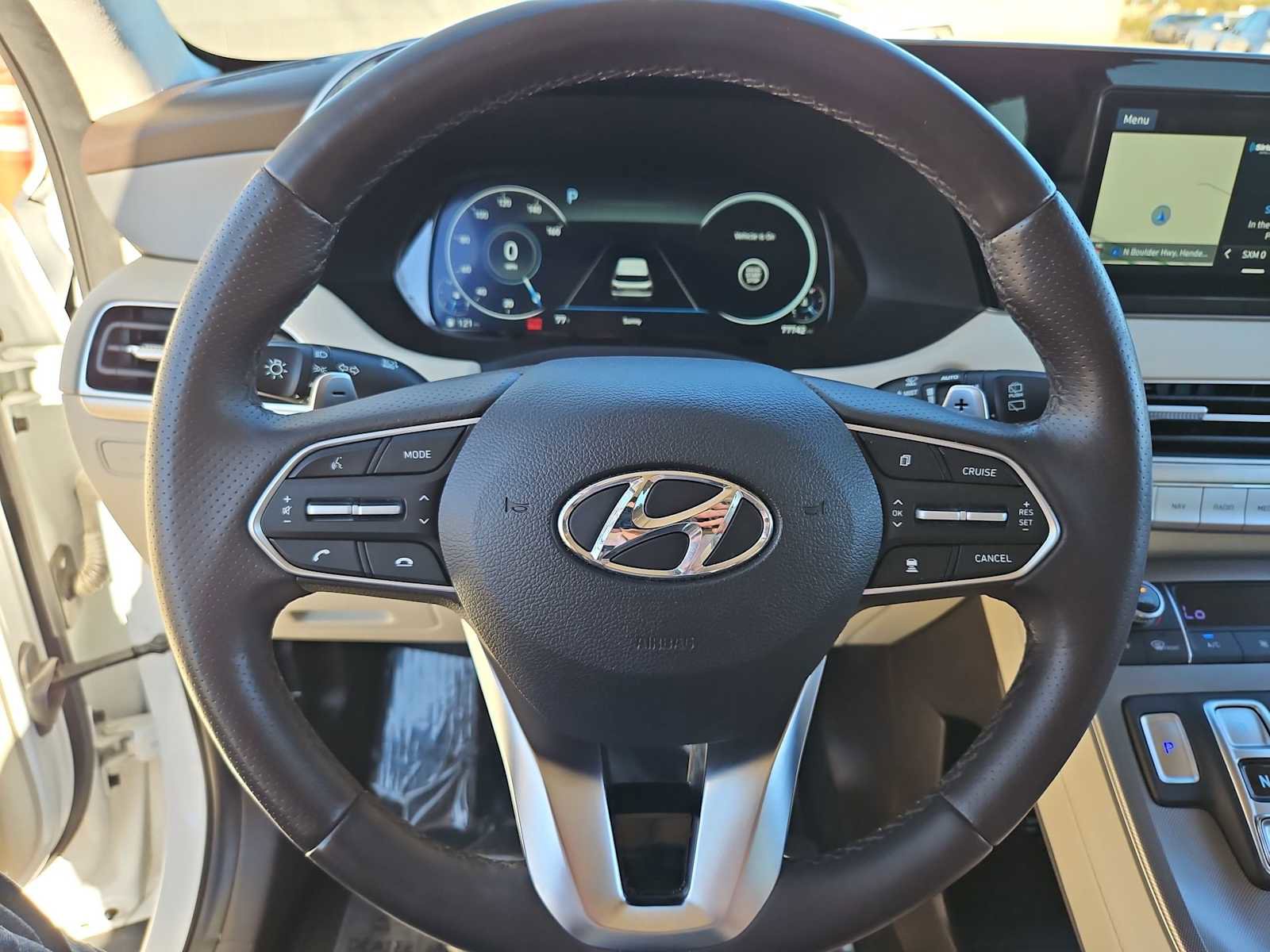 Used 2020 Hyundai Palisade Limited image 23