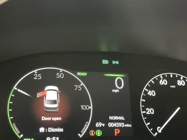 Certified 2026 Honda Civic Sport image 16