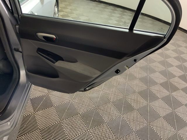 Used 2010 Honda Civic LX image 35