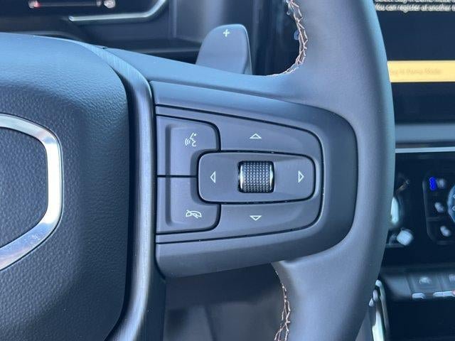 New 2026 GMC Sierra 1500 AT4 w/ Technology Package AWD/4WD image 22