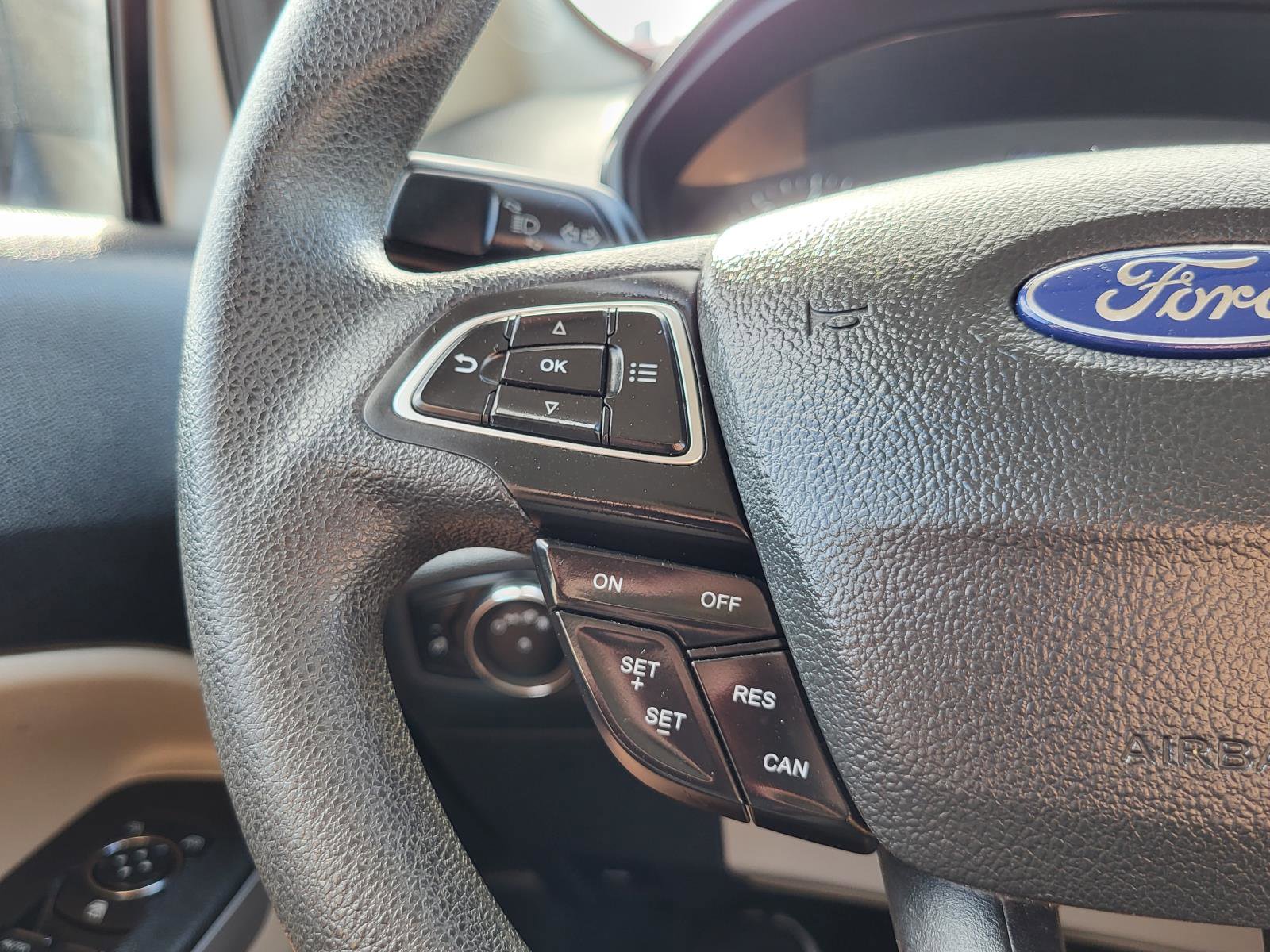 Used 2020 Ford EcoSport S image 21