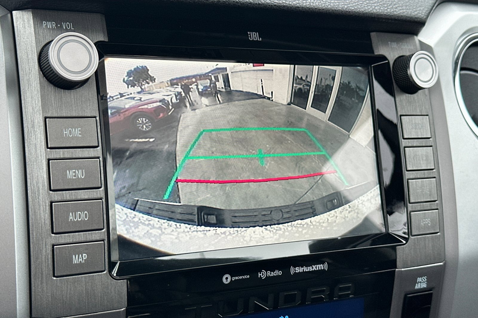 Certified 2021 Toyota Tundra Limited image 20