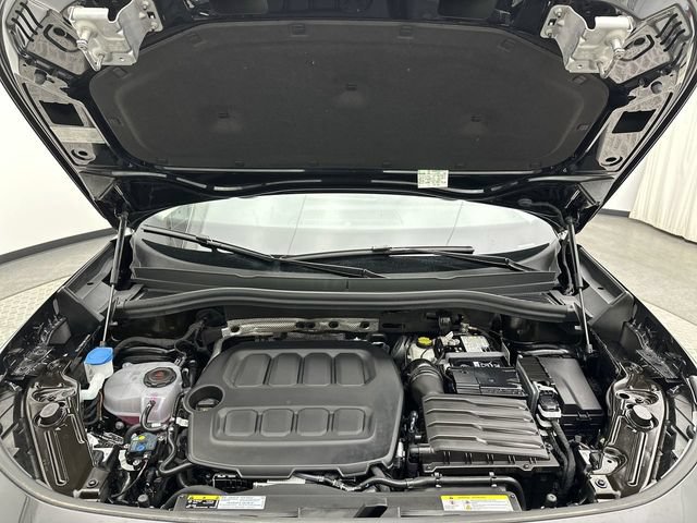 Certified 2025 Volkswagen Tiguan S AWD/4WD image 24