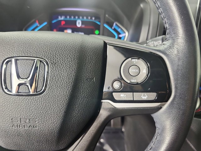 Certified 2022 Honda Odyssey Elite image 13