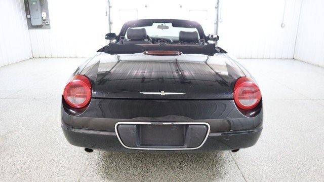 Used 2003 Ford Thunderbird image 8