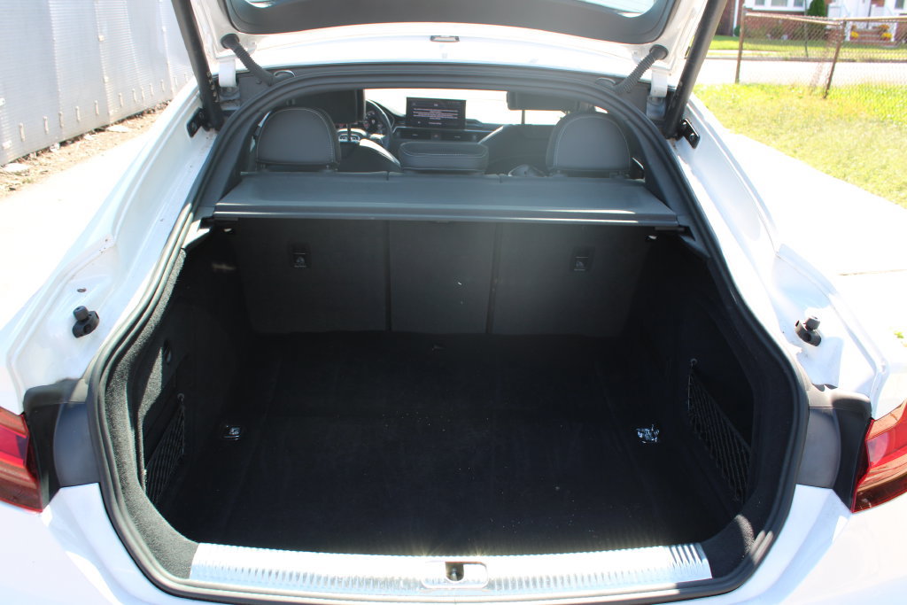 Used 2024 Audi A5 2.0T Premium Plus AWD/4WD image 31