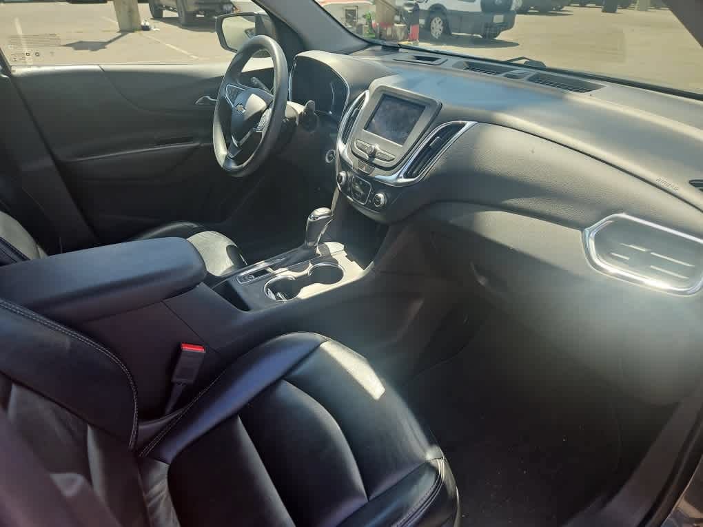 Used 2020 Chevrolet Equinox LT FWD image 13