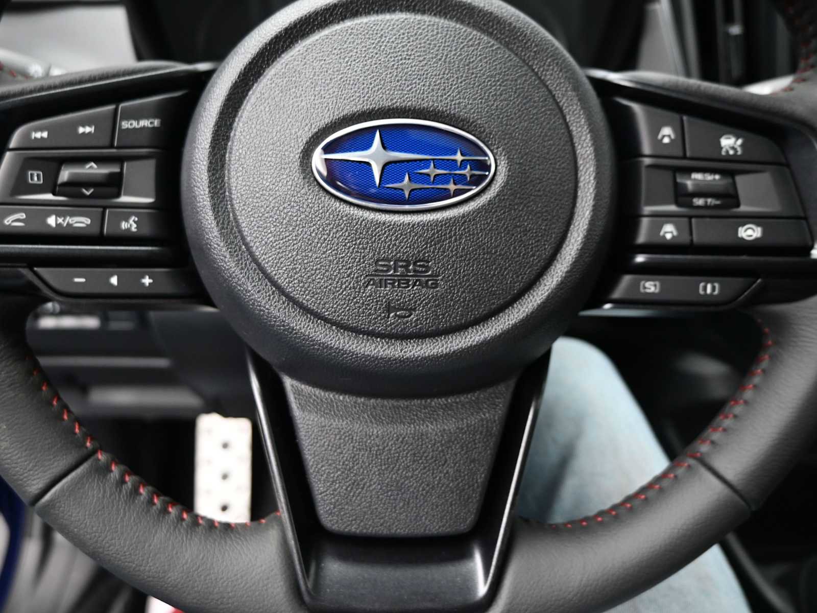 New 2026 Subaru Impreza RS image 11