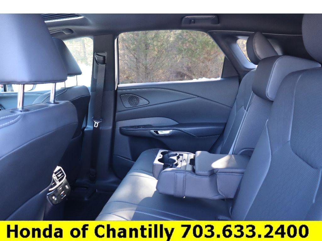 Used 2023 Lexus RX 350 Premium Plus w/ Accessory Package image 27