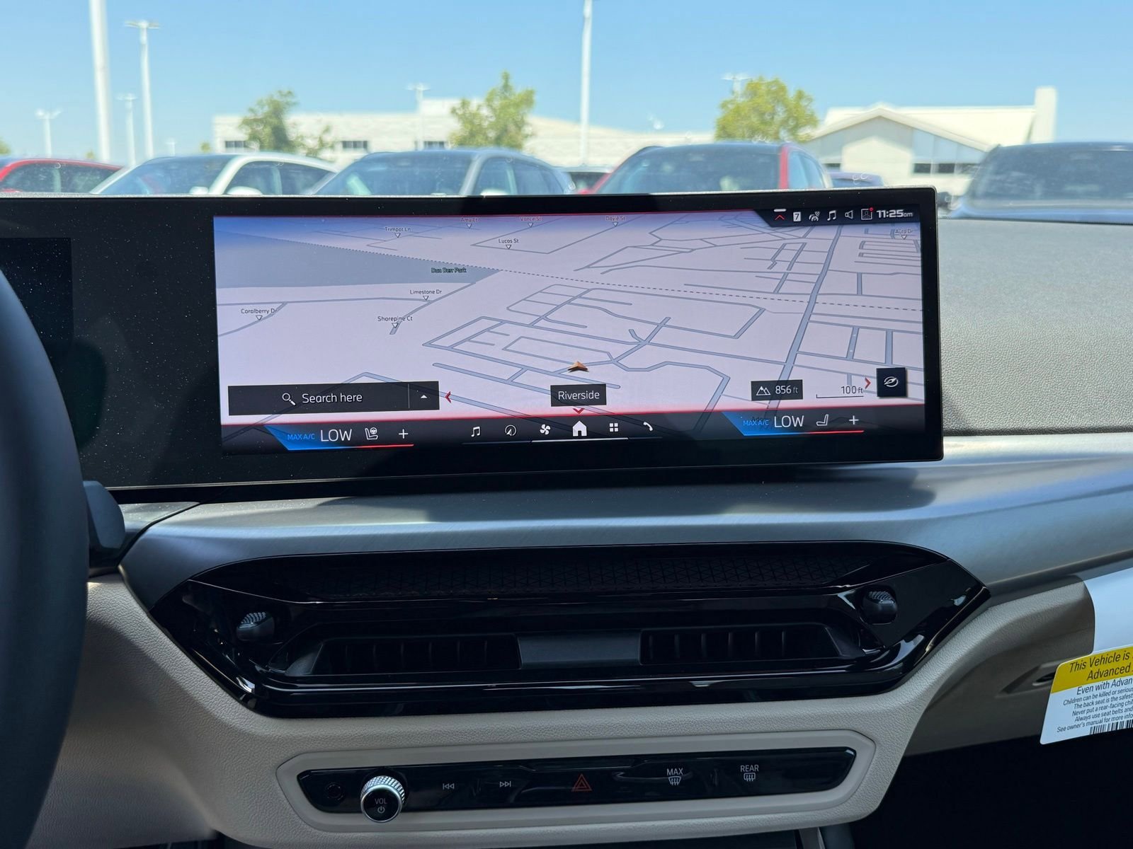 New 2026 BMW M340i RWD image 27