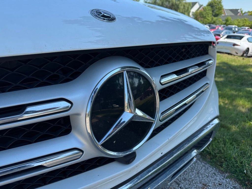 Used 2020 Mercedes-Benz GLC 300 4MATIC image 12