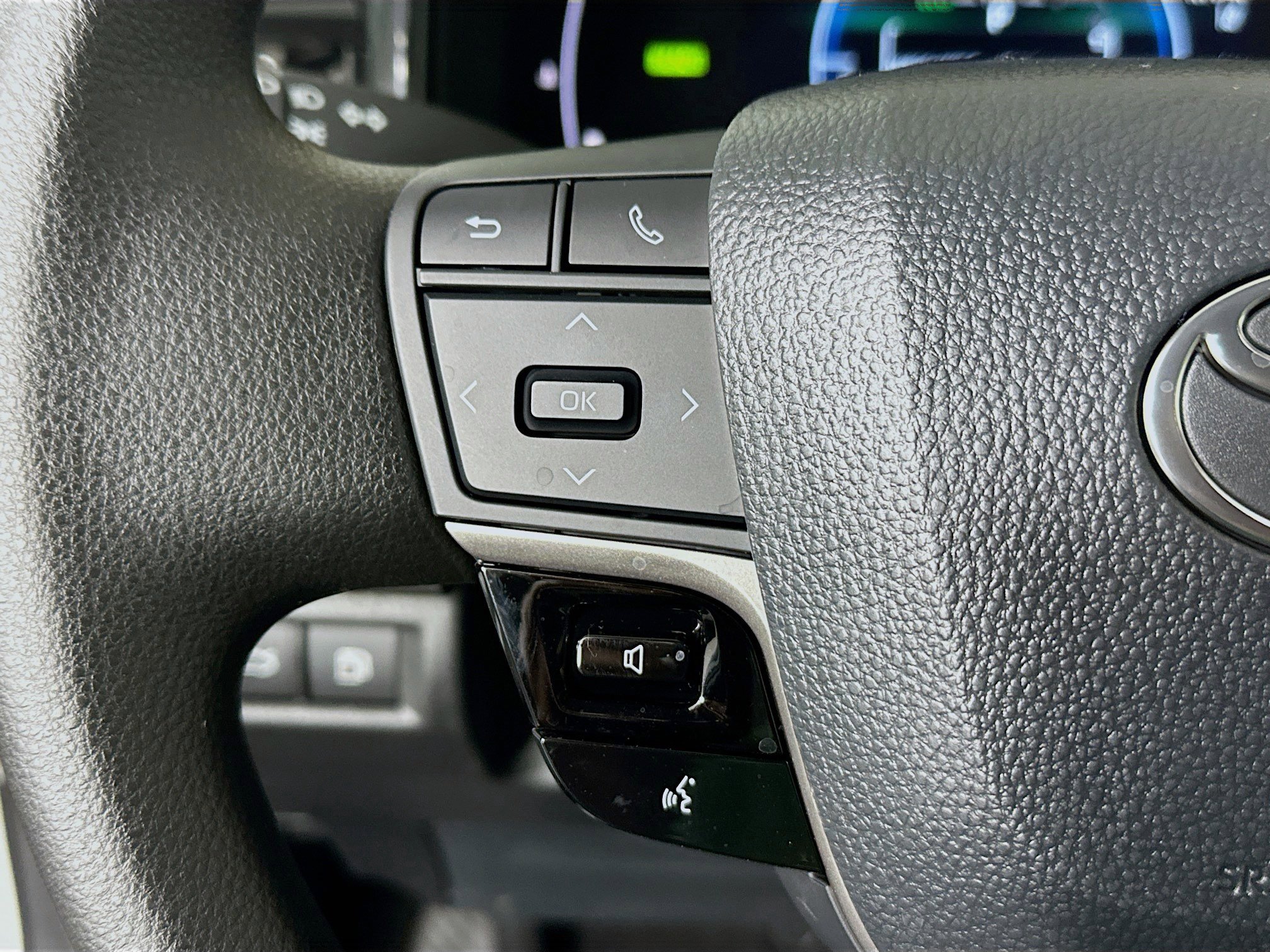 Certified 2026 Toyota Camry LE w/ Convenience Package image 16