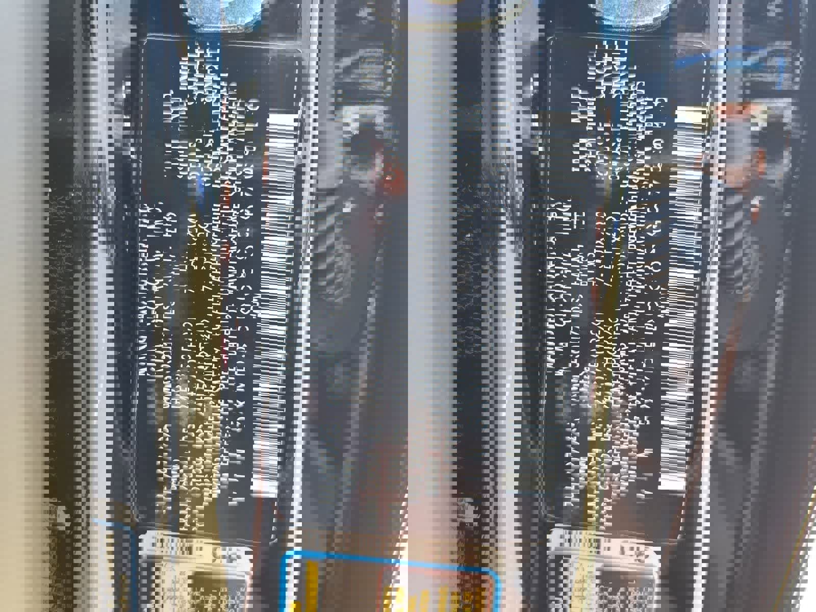 Certified 2025 Kia Telluride SX AWD/4WD image 36