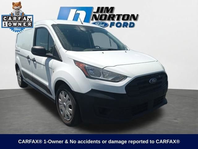 Used 2020 Ford Transit Connect XL FWD image 1