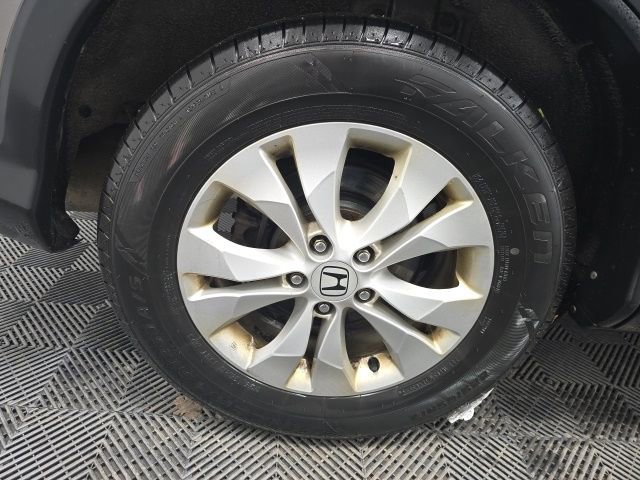 Used 2014 Honda CR-V EX-L image 7