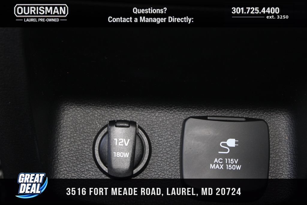 Used 2024 Hyundai Palisade Limited AWD/4WD image 25