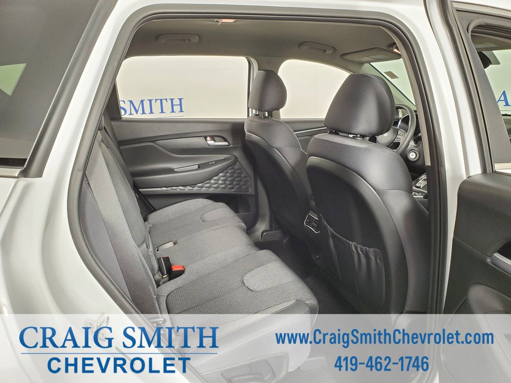 Used 2023 Hyundai Santa Fe SE image 29