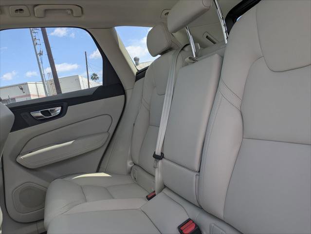 New 2026 Volvo XC60 B5 Ultra w/ Protection Package Premier image 12