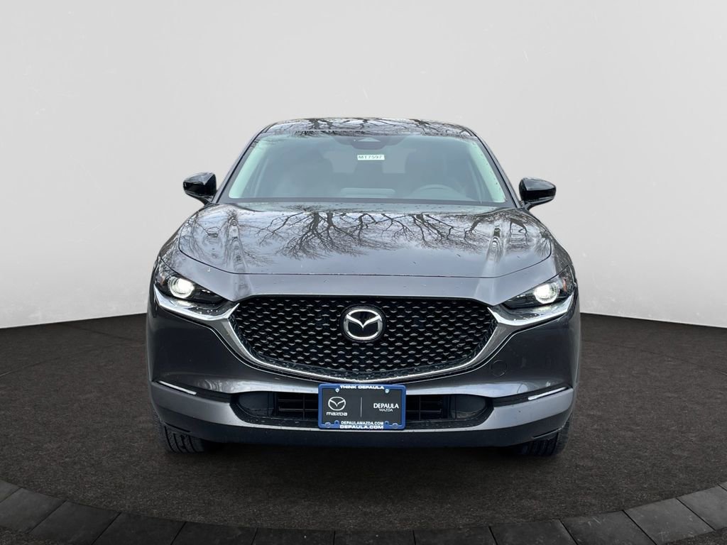 New 2026 MAZDA CX-30 AWD 2.5 S w/ Select Sport Pkg image 7