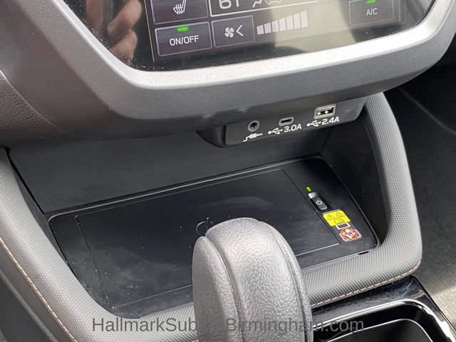 Certified 2026 Subaru Forester Sport w/ Sport Package AWD/4WD image 26
