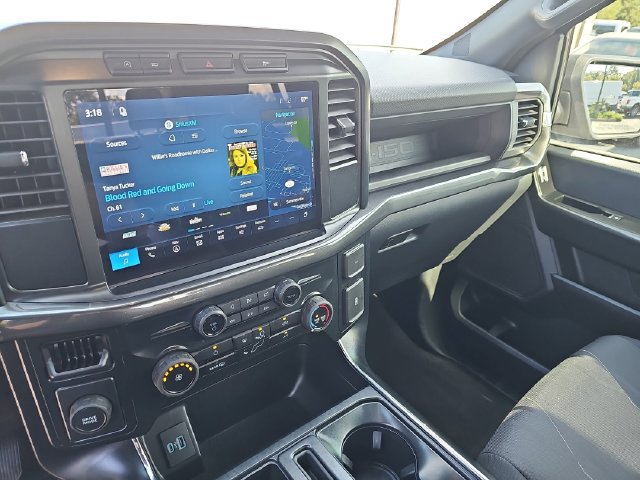 Certified 2024 Ford F150 STX RWD image 23