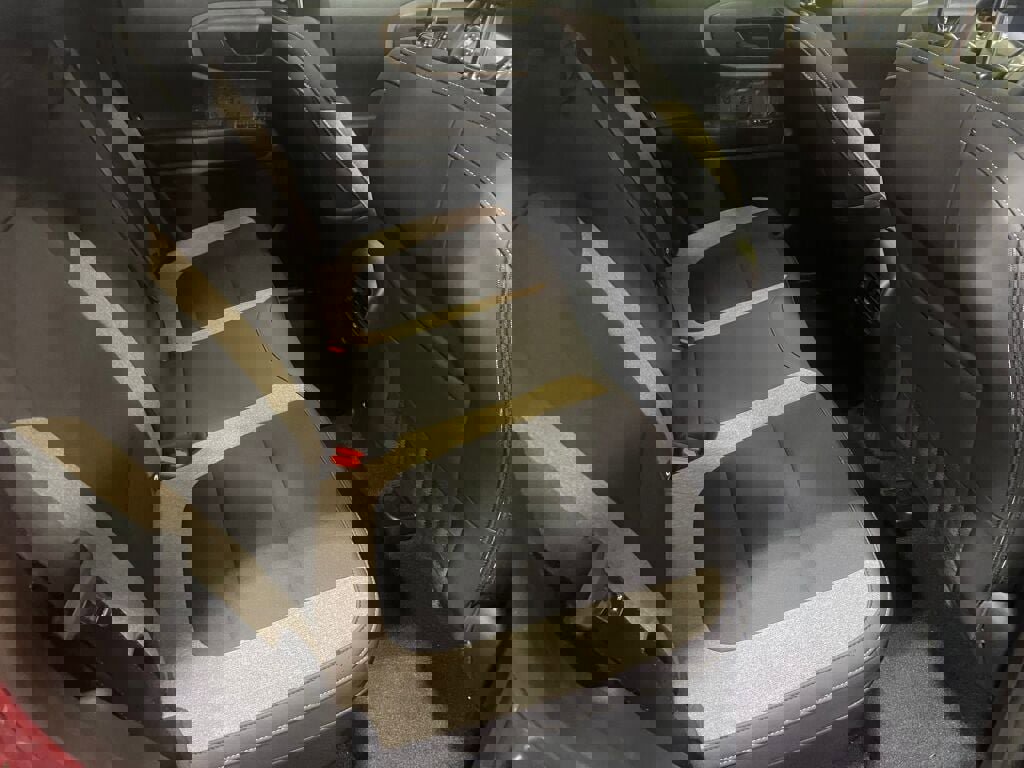 New 2025 Ford Bronco Sport Big Bend w/ Convenience Package image 19